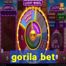 gorila bet